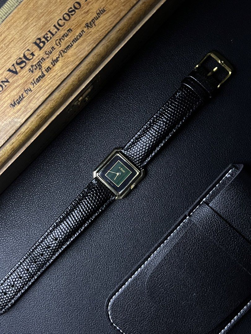 Rare Vintage Le Phare (Category: Men's Watches) located in Quezon City. Submitted by phcrisis (Listing ID 1462912001, Image 3). Description: Rare Vintage Le Phare Swiss Made Manual Winding 26.5mm Case 26mm Lug to Lug 7mm case height Works perfect condition 8,500.