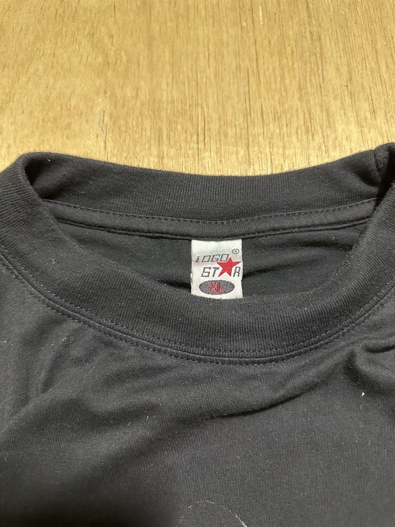 Red Lights Amsterdam Shirt (Category: Tshirts & Polo Shirts ) located in Bacolod City. Submitted by dannnsoy (Listing ID 1462911886, Image 3). Description: Red Lights Amsterdam Shirt •In very good to excellent condition •Dimension: 23” x 29” •Price: 1599 only 📍Note: Color may vary to due lighting and camera resolution. .