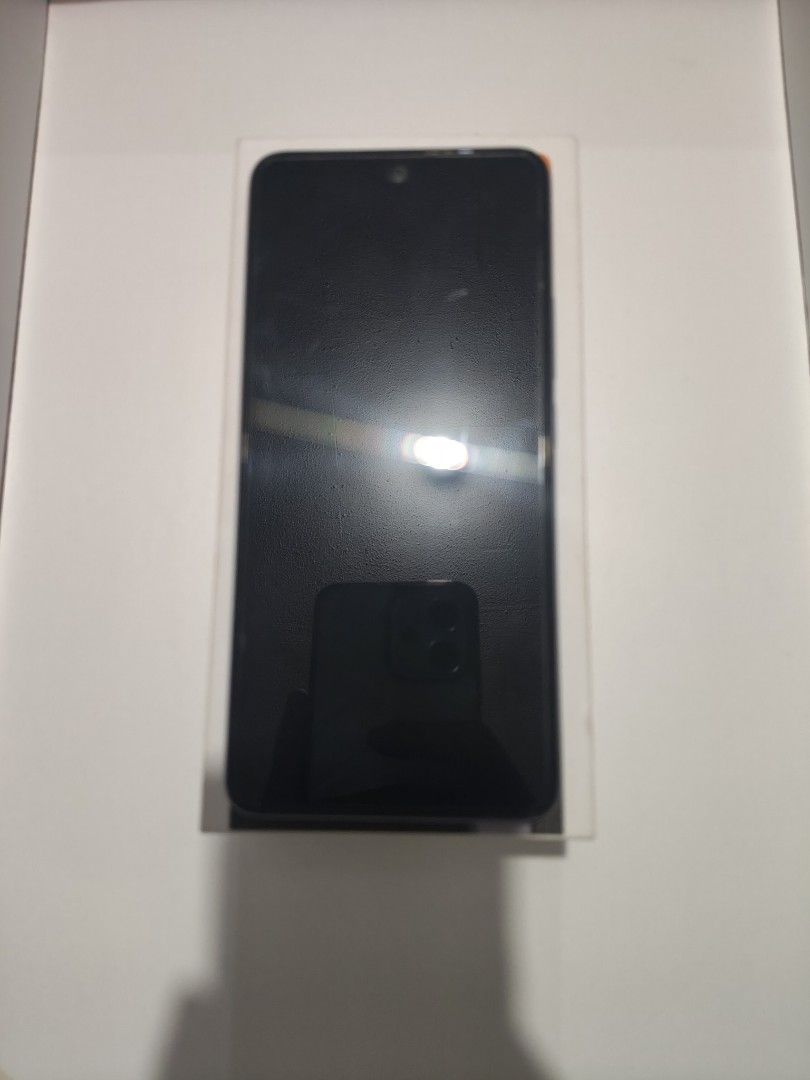 Redmi note 14 (Category: Early Generation Mobile Phones) located in Nabunturan. Submitted by eythell (Listing ID 1462909254, Image 2). Description: 📱 FOR SALE / FOR SWAP: Redmi Note 14 💰 Price: ₱7,000 🔄 Swap: Open for swap (Trade value higher / add cash) ✨ Quick Specs: * ⚡ 8GB + 8GB Virtual RAM / 256GB ROM * 📺 6.67" FHD+ AMOLED, 120Hz * 🚀 MediaTek Helio G99 Ultra * 📸 108MP Main + 20MP Selfie * 🔋 5,500mAh + 33W Fast Charge 📦 Inclusions: * 