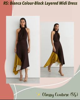 (Category: ) located in . Submitted by classycouture_sg (Listing ID 1462896901, Image 1). Description: .