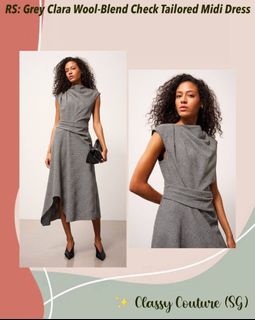 (Category: ) located in . Submitted by classycouture_sg (Listing ID 1462897064, Image 1). Description: .