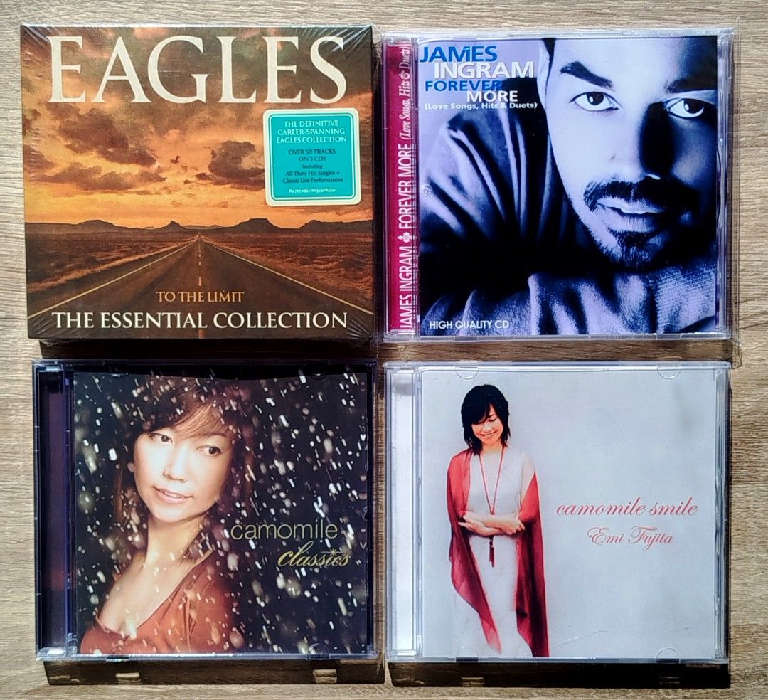 RETRO CD collections brand new (Category: CDs & DVDs) located in Antipolo. Submitted by swiftbird_acaae2 (Listing ID 1463003320, Image 2). Description: Brand new (sealed) Retro CD collections: Original artists & pressings: -The Seekers/ The very best of: 📀Php 750 -Righteous Brothers/ Best of: 📀 Php 750 -Rod Stewart/ Best of the Great American Songbook: 📀Php 750 -Rod Stewart/ Swing Fever: 📀Php 750 -Rod Stewart/ You're in My Heart: 📀Php 750 -P