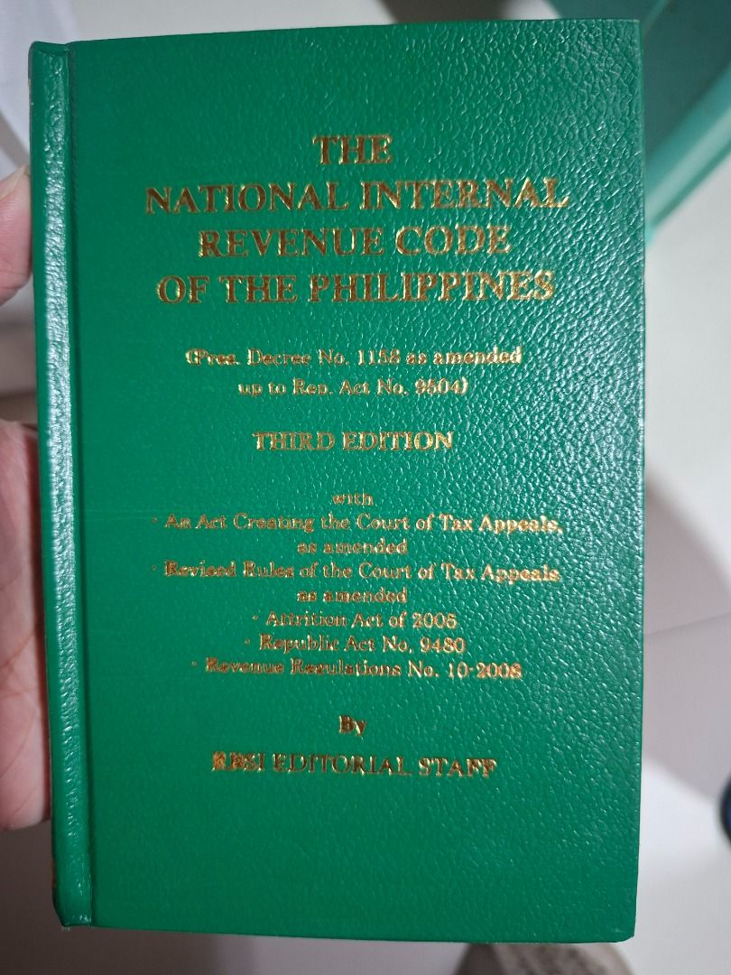 Reviews and Law Books (Category: Textbooks) located in Indang. Submitted by ednamanlapaz21 (Listing ID 1462931856, Image 3). Description: .