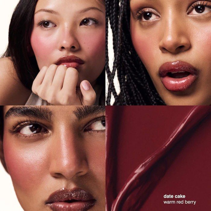 Rhode Pocket Blush - Multiple Shades Available (Category: Makeup) located in Manila. Submitted by shoprosiefinds (Listing ID 1462944802, Image 2). Description: ✨ Colors: Date Cake, Spicy Marg, Freckle, Sun Soak, Candy Apple 🇺🇸 Direct from USA .