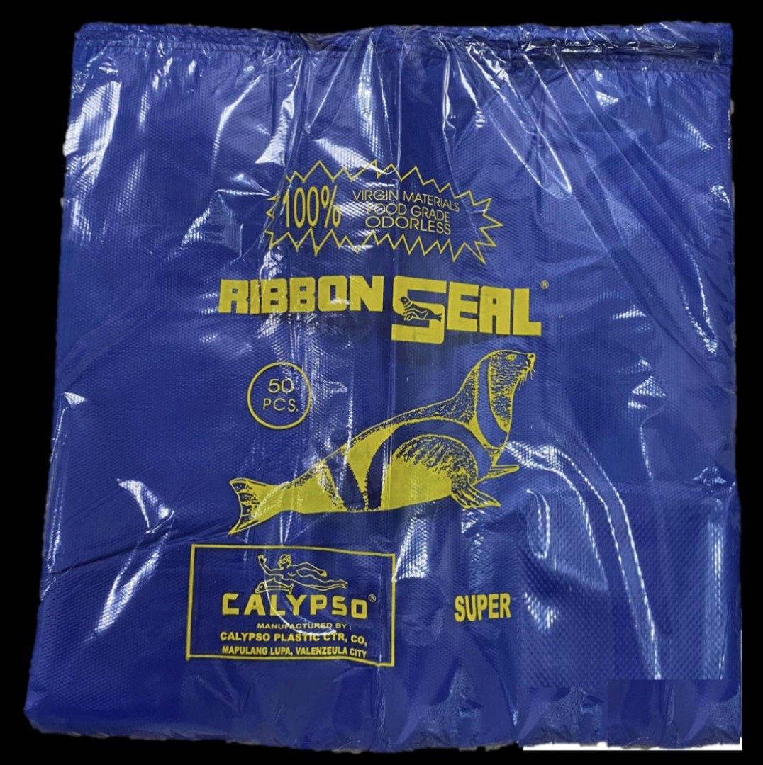 Ribbon Seal Sando Bag (Category: Other Stationery & Craft) located in Manila. Submitted by efcmtrading15 (Listing ID 1463017414, Image 1). Description: .