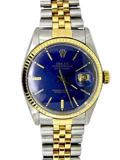 Rolex Collection item 2