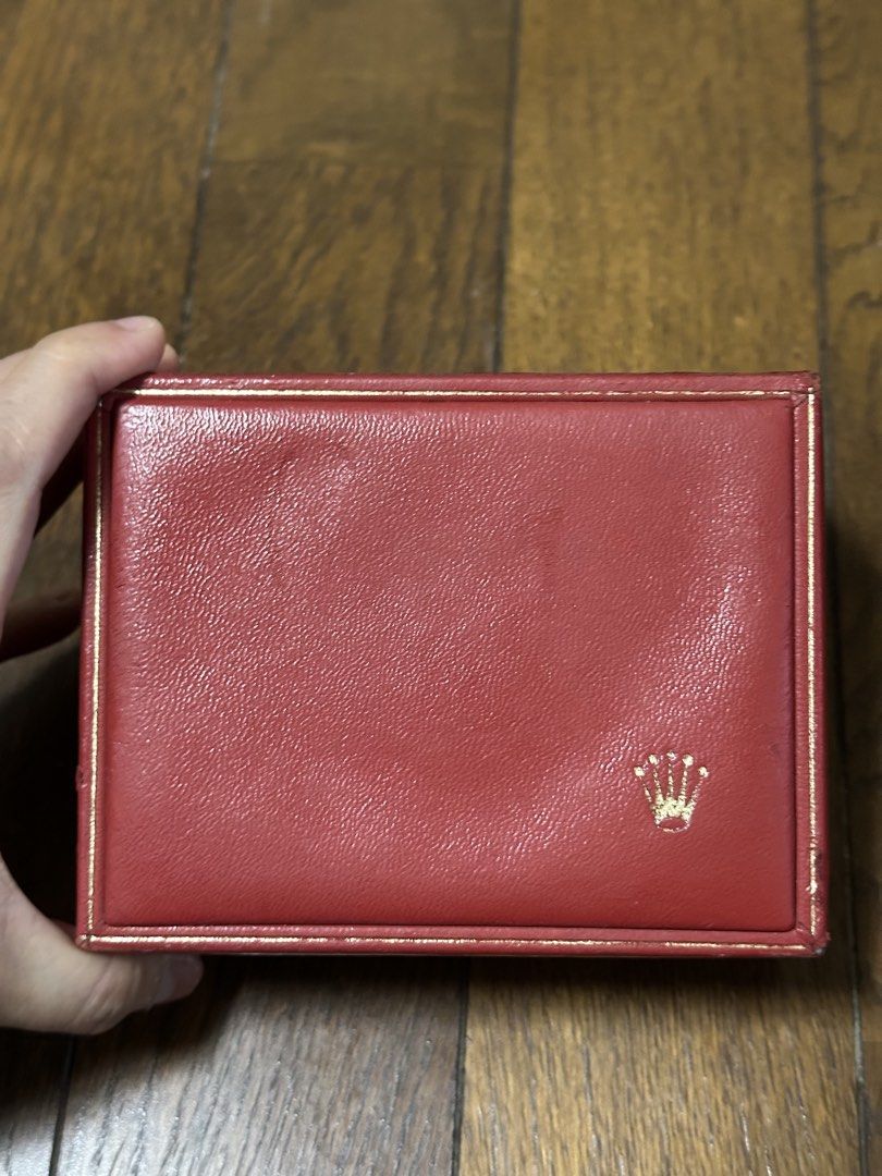 Rolex Original Box Guaranteed (Category: Accessory Holder, Box & Organizers) located in Bulacan. Submitted by youlovewatches (Listing ID 1463088249, Image 1). Description: .