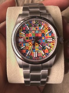 (Category: ) located in . Submitted by j3watches (Listing ID 1463003235, Image 1). Description: .