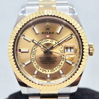 Rolex Collection item 3