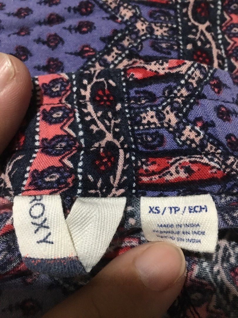 Roxy leggings (Category: Other Bottoms) located in Marilao. Submitted by joelheather02 (Listing ID 1463019736, Image 2). Description: .
