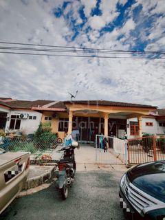 (Category: ) located in . Submitted by mudah797183 (Listing ID 1463086874, Image 1). Description: .