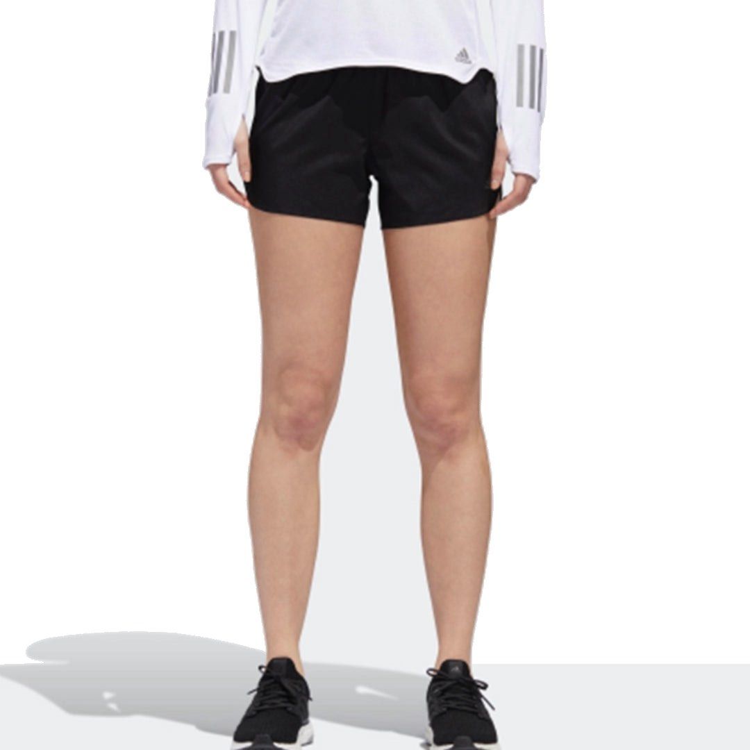 (S) Adidas Response Short (Category: Activewear) located in Marilao. Submitted by mermaidswimwear (Listing ID 1462941810, Image 1). Description: Small With inner panty With drawstrings With small zippered side pocket Plus sf.