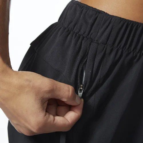(S) Adidas Response Short (Category: Activewear) located in Marilao. Submitted by mermaidswimwear (Listing ID 1462941810, Image 2). Description: Small With inner panty With drawstrings With small zippered side pocket Plus sf.