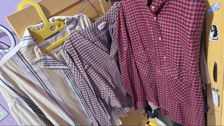(Kategori: ) berada di . Dikirim oleh cachu.clothes (ID iklan 1462908992, Gambar 1). Deskripsi: .
