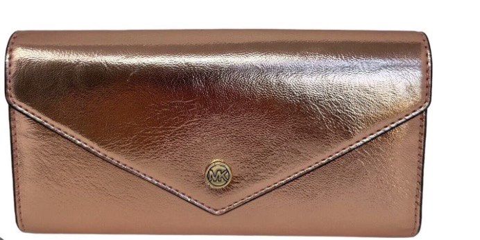 sale!!💯guaranteed original mk wallet (Category: Luxury Bags & Wallets) located in San Luis. Submitted by scarlet012 (Listing ID 1463007830, Image 2). Description: sale!!sale!!! fresh from US sealed and brandnew with tag carecard and paperbag bought from US mk outlet.