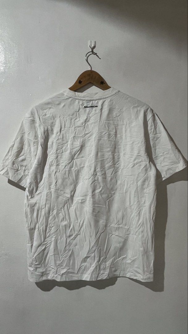 salomon xt6 (Category: Activewear) located in Marawi City. Submitted by fixation_05 (Listing ID 1463112583, Image 2). Description: size dimes 21.5/28 stretchable fabric excellent condition .