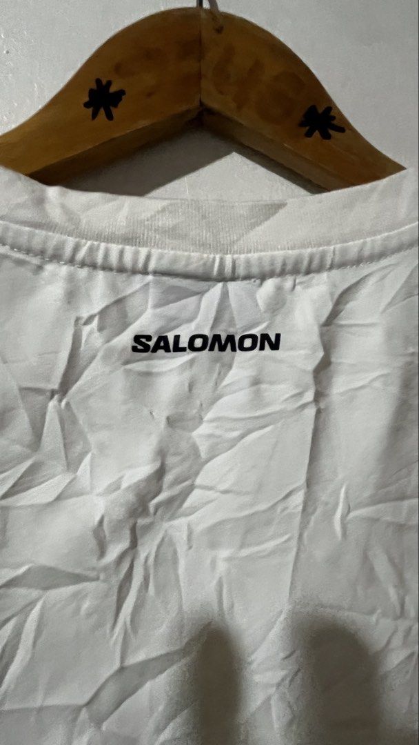 salomon xt6 (Category: Activewear) located in Marawi City. Submitted by fixation_05 (Listing ID 1463112583, Image 3). Description: size dimes 21.5/28 stretchable fabric excellent condition .