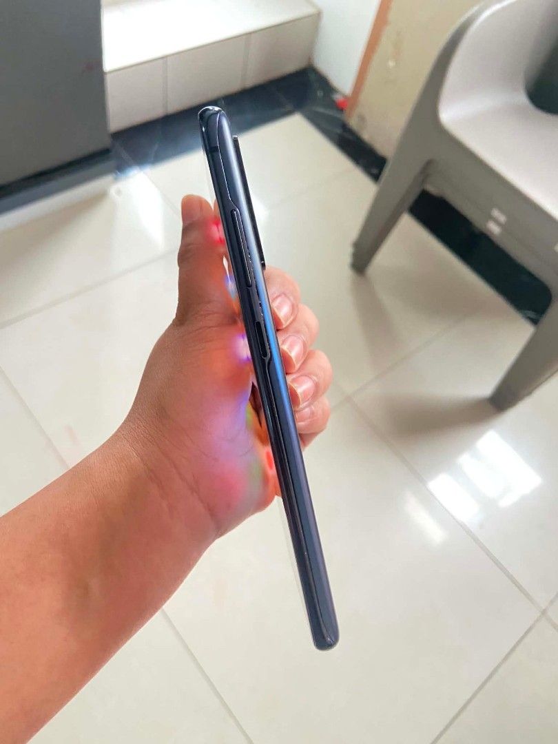 Samsung Galaxy S20FE 128gb (Category: Samsung) located in Libmanan. Submitted by goldendolphin_cb3b18 (Listing ID 1462901560, Image 3). Description: SAMSUNG S20 FE 5G - FLAGSHIP KILLER ₱?? 6.5" 120Hz AMOLED | Snapdragon 865 8GB RAM | 128GB Storage Triple 64MP Camera + OIS 4500mAh + IP68 Waterproof Color: Phantom Navy No issue. Good for gaming & camera! open for meet up Libmanan or Naga City open for check out Sh***p**.