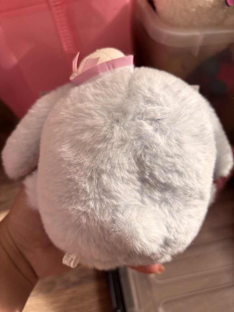 Sanrio Tuxedosam Easter Plush (Category: Plushies & Soft Toys) located in Bulacan. Submitted by littletrinks (Listing ID 1462962529, Image 2). Description: .