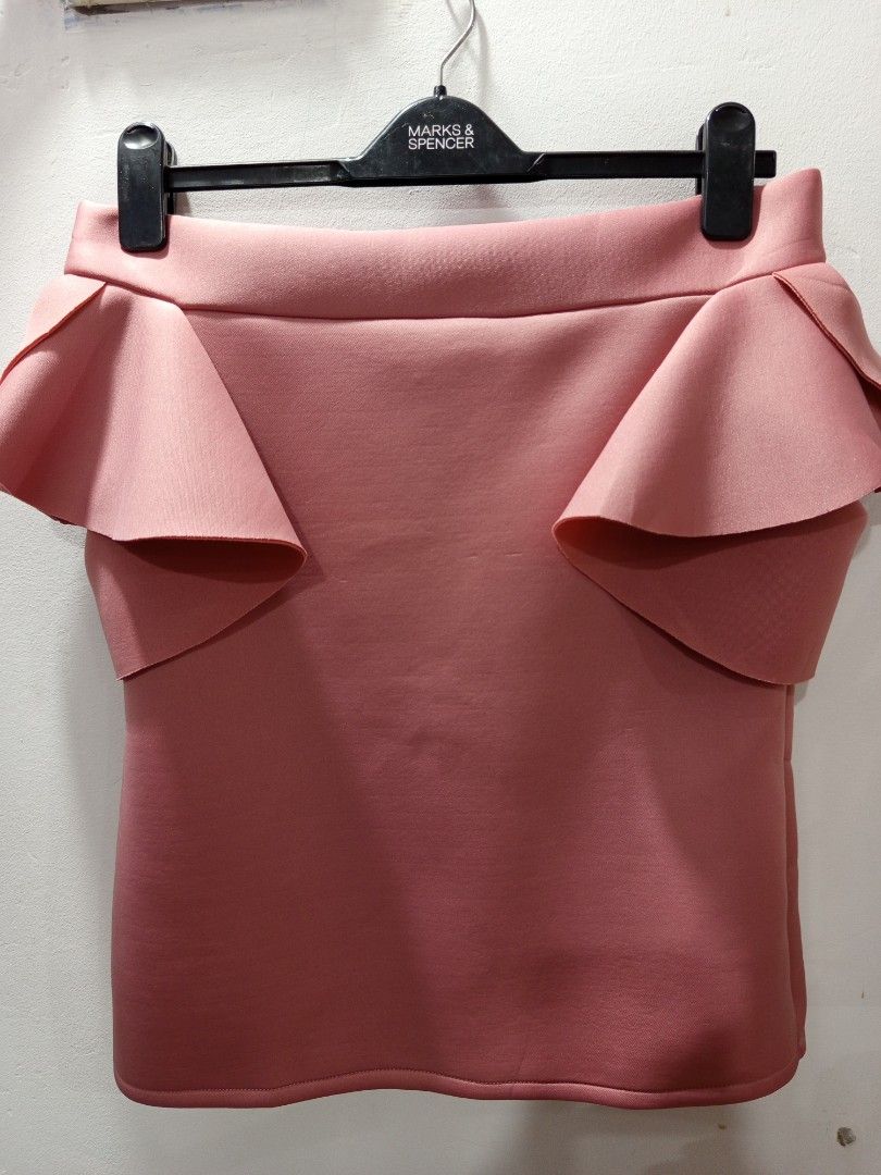 Saturday dress top (Category: Blouses) located in Cavite. Submitted by alliahscloset2.2 (Listing ID 1463107208, Image 1). Description: .