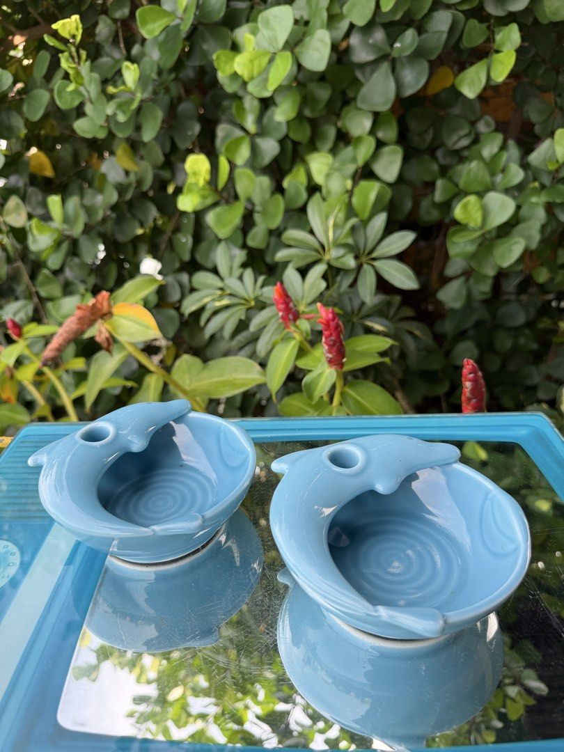 Serving spoon rest (Category: Dinnerware & Cutlery) located in Davao. Submitted by parteawares2 (Listing ID 1462899981, Image 3). Description: Two pieces serving spoon rest . While serving dishes this is where you rest your serving spoon or ladle .