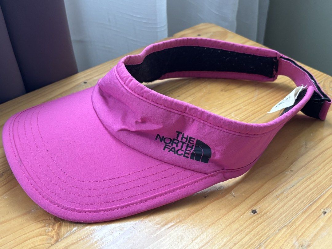 Set of 4 Running Visor (Category: Activewear) located in Quezon City. Submitted by saveproject (Listing ID 1462946193, Image 1). Description: Authentic. Sold as set. Amount is fixed. Shipping cost c/o buyer.