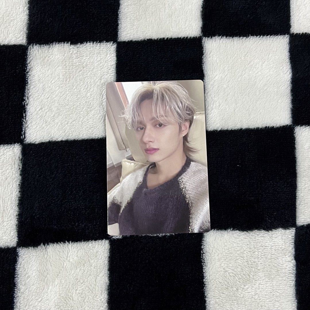 Seventeen official pc - FML album pc Jun (Category: K-Wave Merchandise) located in Tagum. Submitted by luvchinchin (Listing ID 1463080182, Image 1). Description: seventeen original pc - fml album pc jun •₱200 + sf •payo •mop: gcash / maribank •mod: j&t.