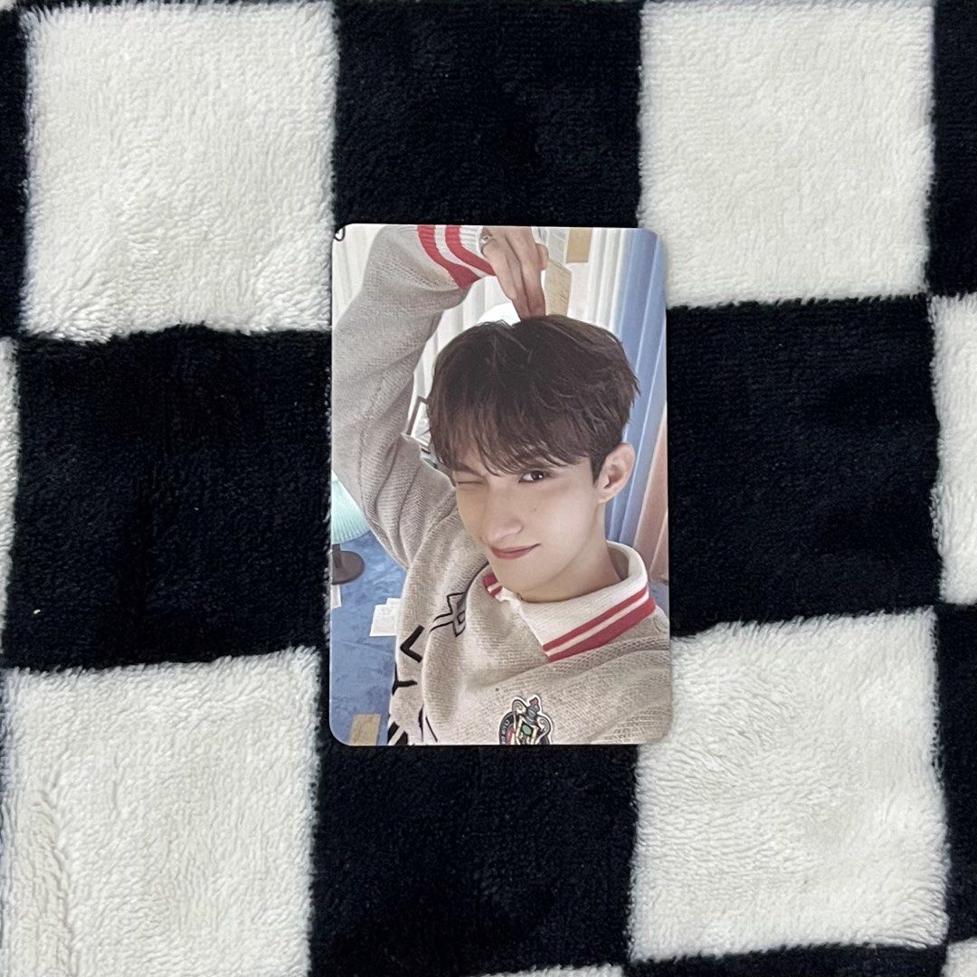 Seventeen original pc - DK CL Memory Book (Category: K-Wave Merchandise) located in Tagum. Submitted by luvchinchin (Listing ID 1463079012, Image 1). Description: svt official pc - dk cl memory book •price + sf •mop: gcash / maribank •mod: j&t •payo.