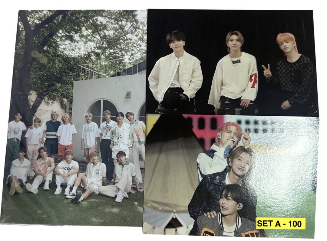 SEVENTEEN Photocards (Category: K-Wave Merchandise) located in Manila. Submitted by angelamae07 (Listing ID 1462914663, Image 2). Description: 🛒 wts lfb ph 🙇🏻‍♀️ pc sale tingi ☆ seventeen official pc DECLUTTER/QUITTING sale!! Minimum Purchase: ₱100 - onhand - prio payo / 3 days dop - price on photos - mop: gcash | mod: jnt/lalamove (no to rush) - comment photo to mine / dm photo to mine t. seventeen seungcheol dino vernon jun dk mingyu woozi s