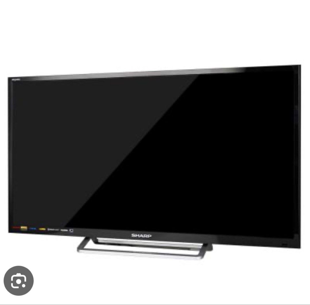 Sharp LED TV （分類：電視）位於 Hong Kong。 由 hunny827 提交（商品編號 1462892621，圖片 1）。簡介： - Sharp 32” full HD LED TV - model: LC-32LE175H。