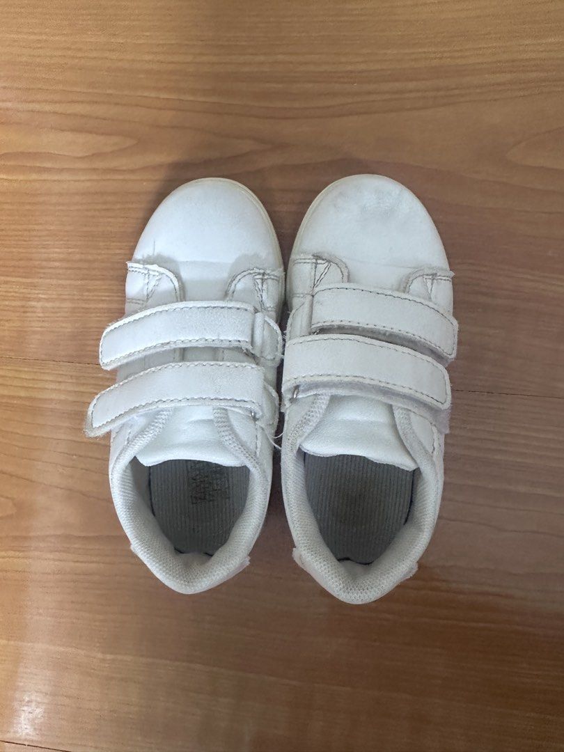 Shein Rubber Shoes (Category: Babies & Kids Fashion) located in Tarlac. Submitted by inlovewithbagsph (Listing ID 1463051488, Image 2). Description: Size EUR 26.