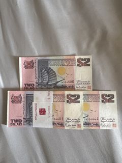 (Category: ) located in . Submitted by printbanknotes (Listing ID 1462900165, Image 1). Description: .