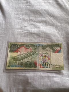 (Category: ) located in . Submitted by printbanknotes (Listing ID 1462982371, Image 1). Description: .