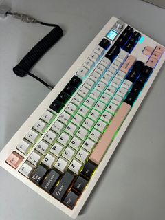 Tactile Keyboards Collection item 2