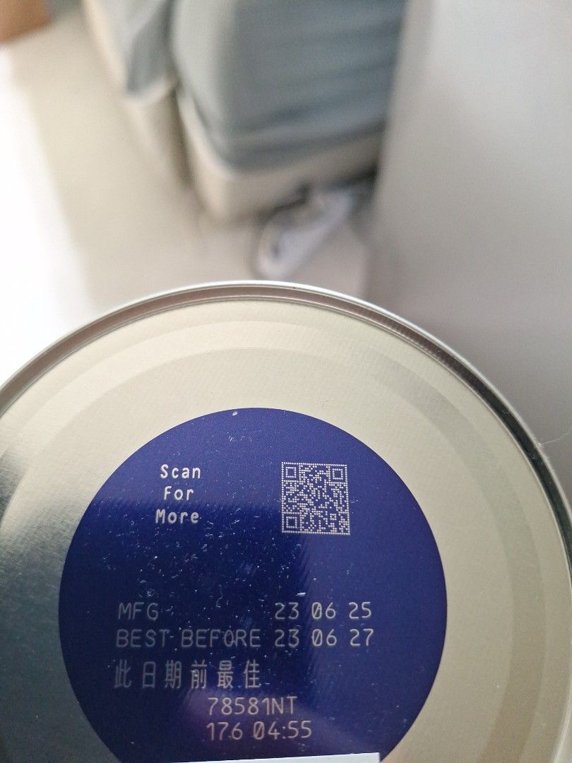 Similac 雅培心美力 1號奶粉 400g （分類：護理及餵哺 - 母乳及奶瓶）位於 Hong Kong。 由 yan170309 提交（商品編號 1462913403，圖片 2）。簡介： 適合0-6個月BB飲用。含有5種HMO益生元組合，幫助增強免疫力。無添加蔗糖，無棕櫚油。即飲裝，方便快捷。 奶粉:$100 水奶:$100 (不設散買) ( 屯門v city交收/ SF到付)。