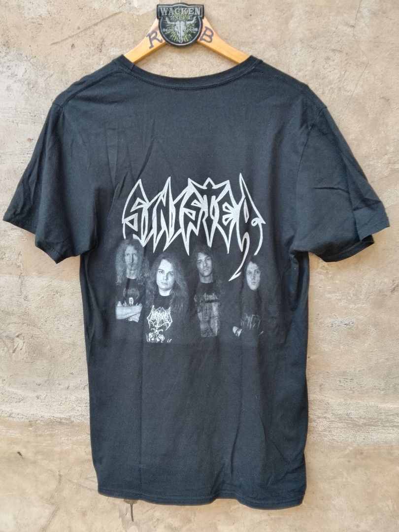 Sinister (Category: Activewear) located in Cagayan de Oro. Submitted by barillorey77932 (Listing ID 1463002018, Image 3). Description: .
