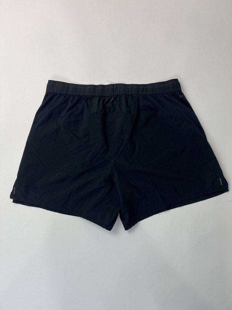Skora Running Shorts (Category: Shorts) located in Makati City. Submitted by ufcknwthbst (Listing ID 1463004780, Image 3). Description: 15 inch length 9.5/10 condition No issue.