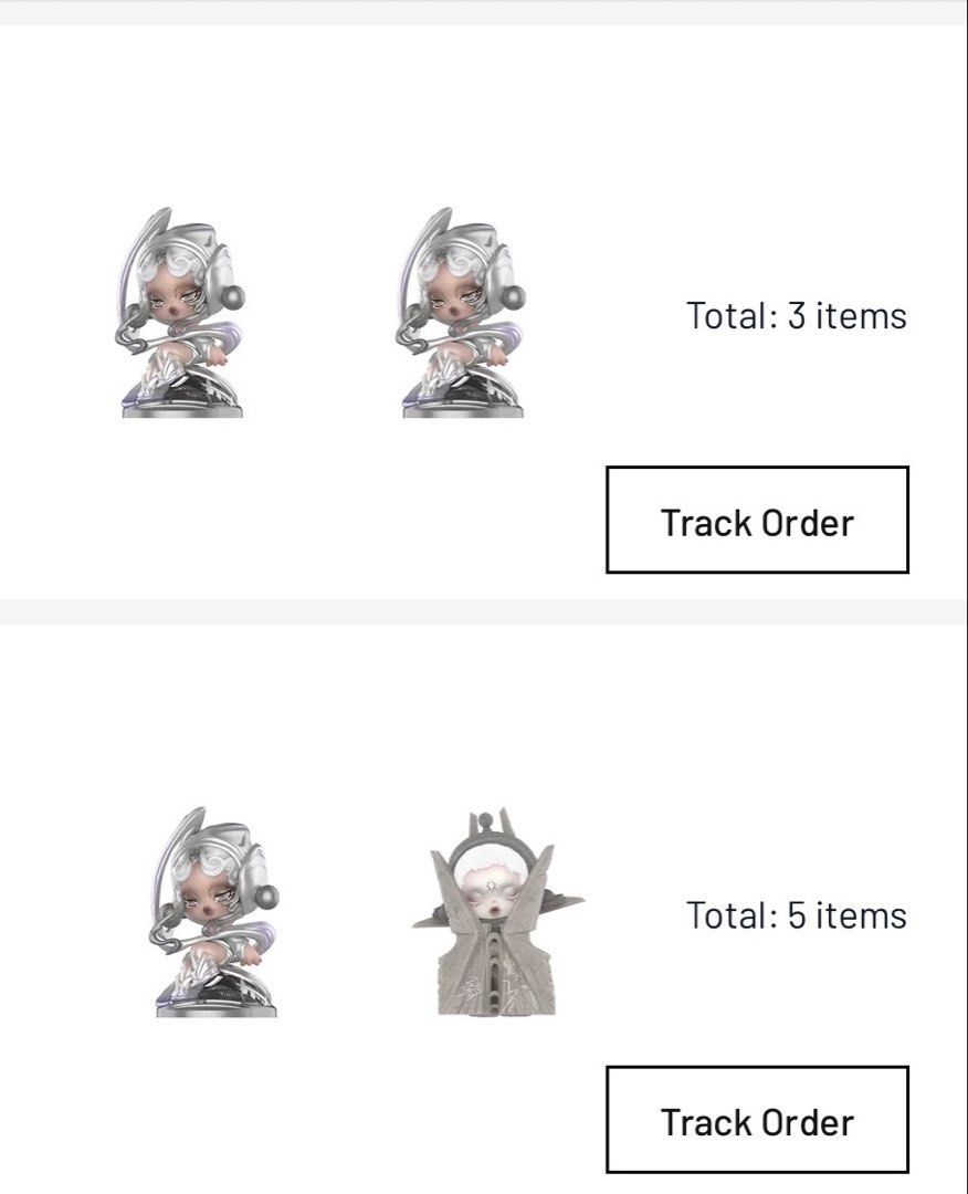 SKULLPANDA WHERE TIME DWELLS SERIES (Category: Designer & Blind Box Toys) located in Manila. Submitted by inorikim (Listing ID 1463024862, Image 1). Description: WTT WTS SEALED BOX POPNOW 1pc Bare Imprint- ₱700 3pcs Beyond Light Trace- ₱600 Want: Spare Vigil.