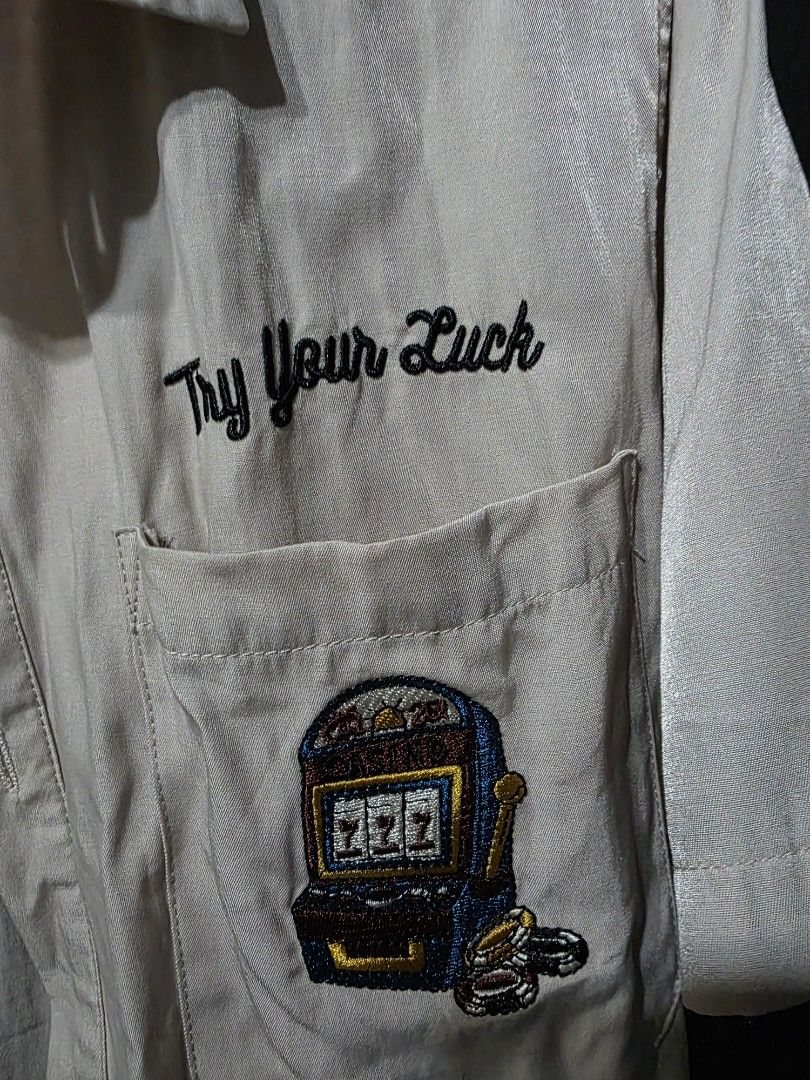 Smyth Button Down Polo (Category: Tshirts & Polo Shirts ) located in Atimonan. Submitted by sneakerkid (Listing ID 1462956113, Image 3). Description: used size L.