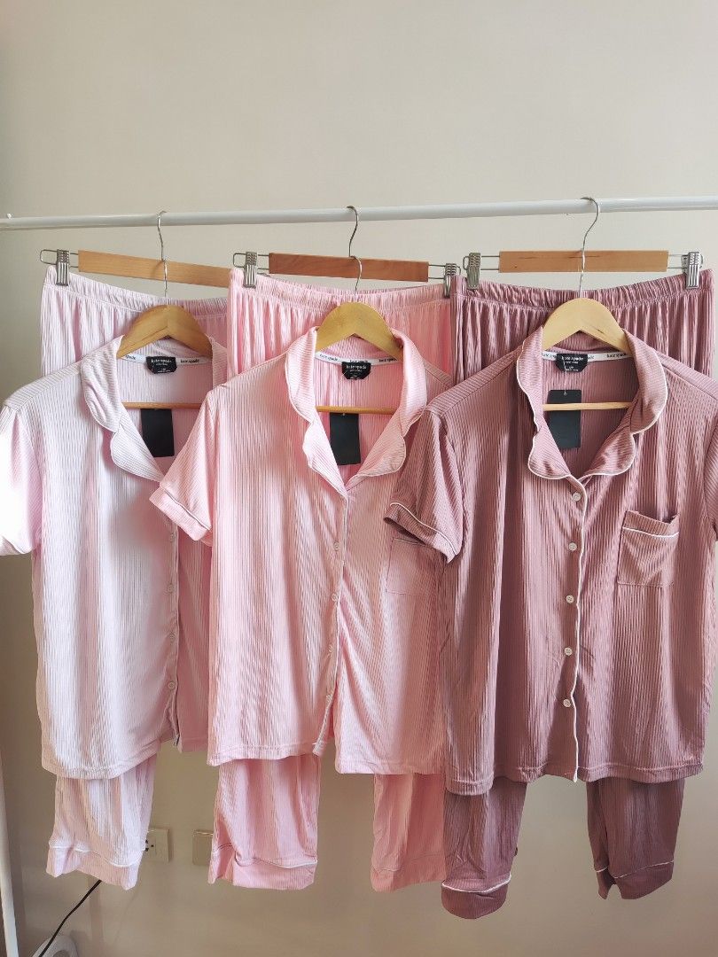 Soft plain sleepwear (Category: Undergarments & Loungewear) located in Binan City. Submitted by yanny18 (Listing ID 1462889026, Image 1). Description: .