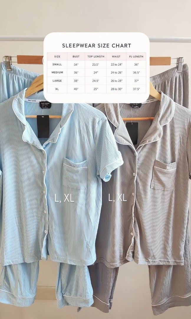 Soft plain sleepwear (Category: Undergarments & Loungewear) located in Binan City. Submitted by yanny18 (Listing ID 1462889026, Image 3). Description: .
