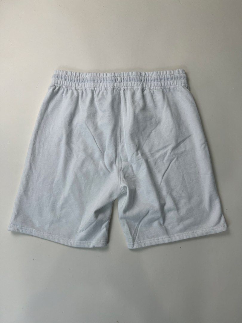 Space Jam Shorts (Category: Shorts) located in Makati City. Submitted by ufcknwthbst (Listing ID 1463017630, Image 3). Description: 21 inch length 9.5/10 condition No issue.