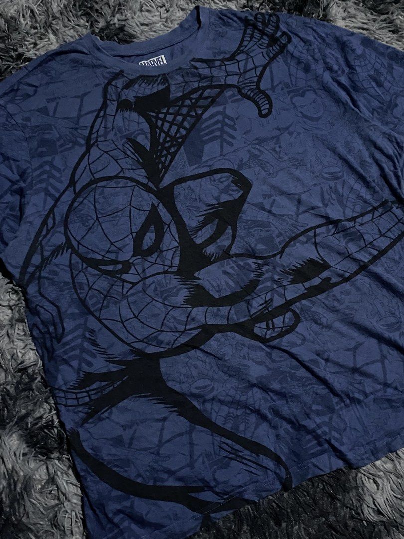 SPIDERMAN MARVEL COMICS (Category: Tshirts & Polo Shirts ) located in San Pablo. Submitted by d.iznu (Listing ID 1462951458, Image 3). Description: 24x29.