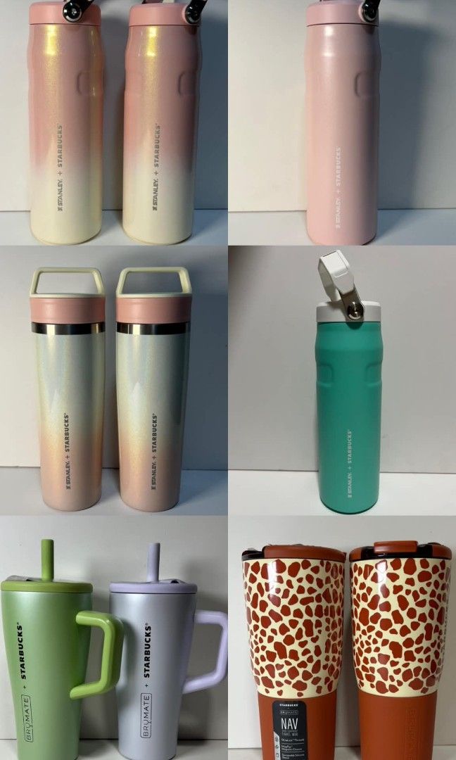 Starbucks tumbler (Category: Looking For) located in Manila. Submitted by k2collection.mnl (Listing ID 1463037114, Image 2). Description: .