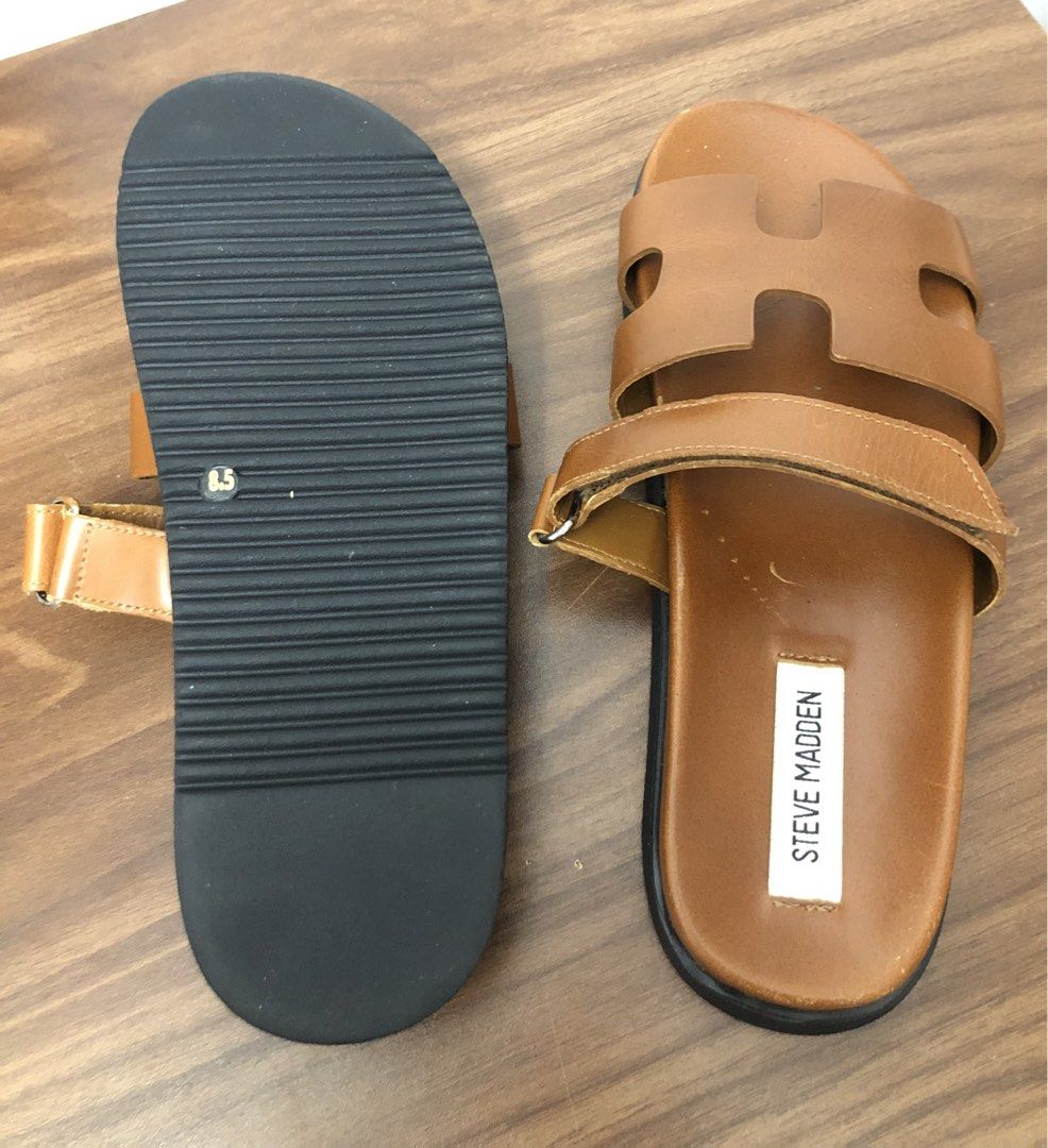 Steve Madden Slipper (Category: Sneakers & Footwear) located in Cavite. Submitted by surplus_atbp (Listing ID 1463001211, Image 3). Description: .