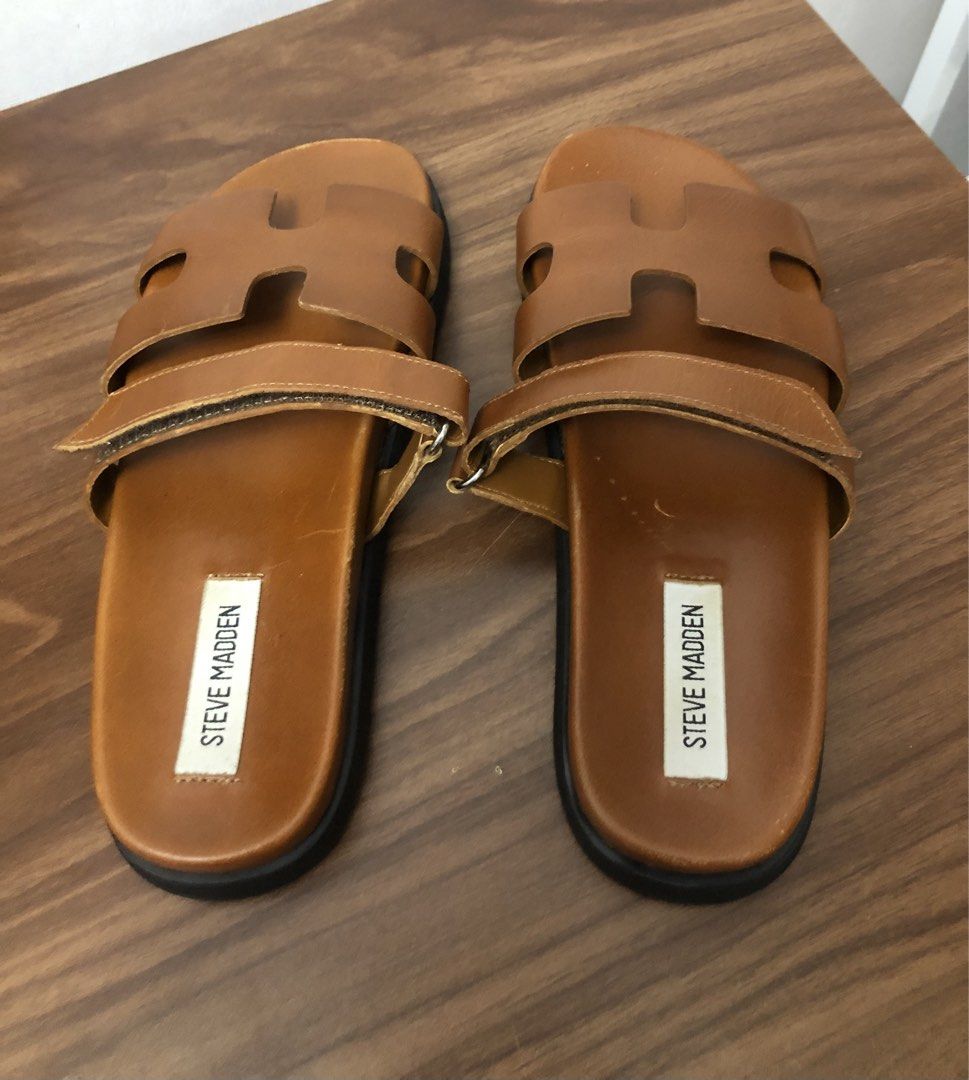 Steve Madden Slipper (Category: Sneakers & Footwear) located in Cavite. Submitted by surplus_atbp (Listing ID 1463001211, Image 2). Description: .