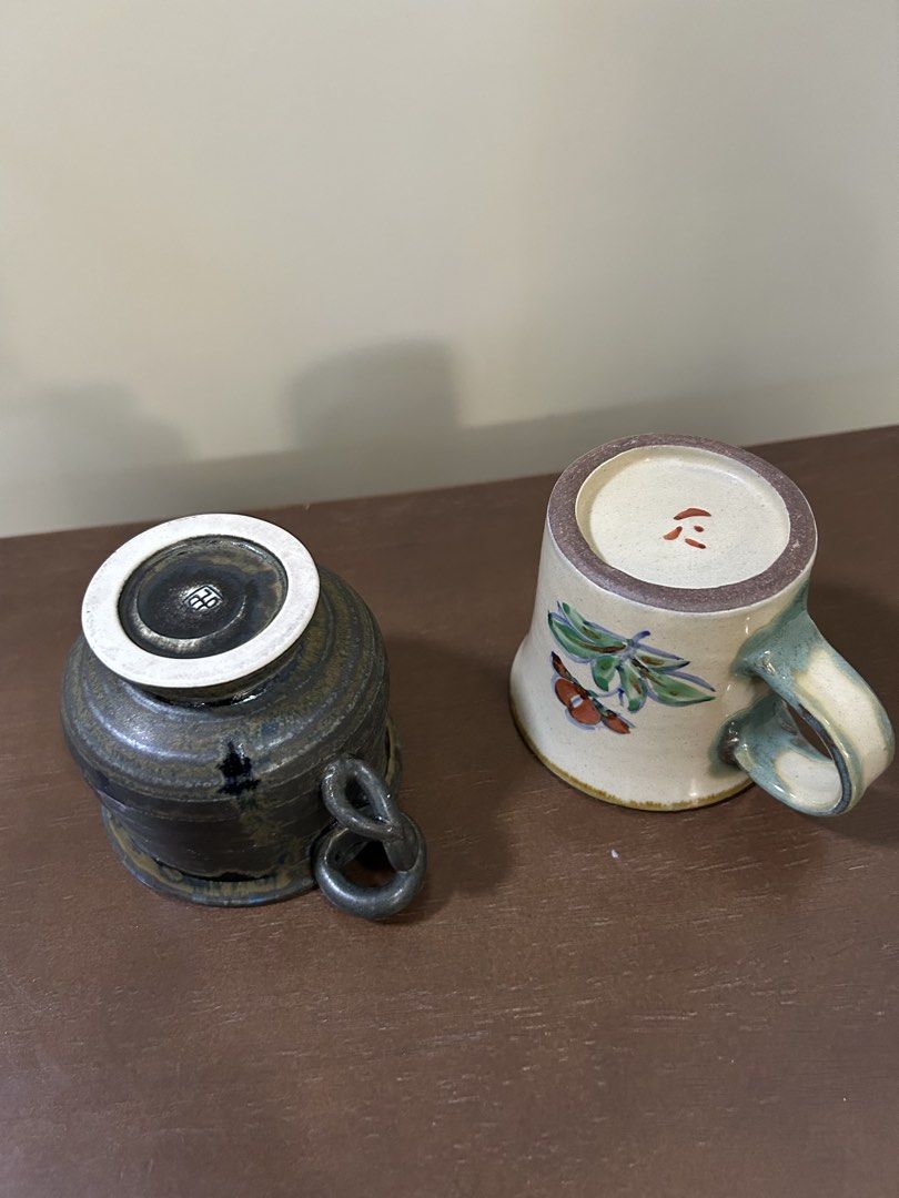 Stoneware Bundle (Category: Coffee & Tea Tableware) located in Caloocan City. Submitted by wearweare (Listing ID 1462929130, Image 3). Description: .