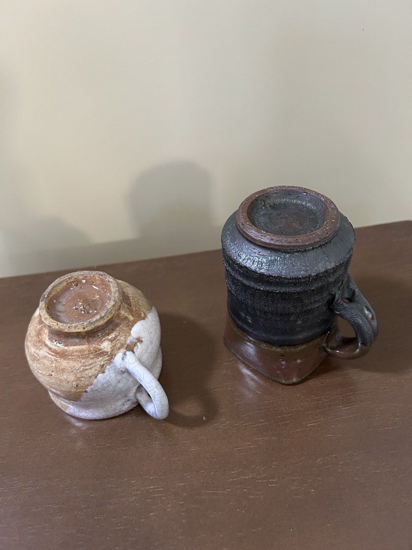 Stoneware Cups Bundle (Category: Coffee & Tea Tableware) located in Caloocan City. Submitted by wearweare (Listing ID 1462929004, Image 3). Description: .