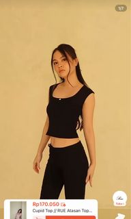 (Kategori: ) berada di . Dikirim oleh lovedby_vio (ID iklan 1463004343, Gambar 1). Deskripsi: .