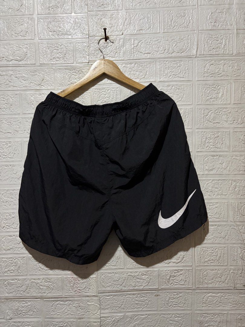 STUSSY NIKE SHORT (Category: Activewear) located in Quezon City. Submitted by davidso682 (Listing ID 1462892459, Image 2). Description: NIKE STUSSY SHORT W 30 to 36 L 19 LO 14 Color Rate 10/10 Excellent Condition no issue 909.